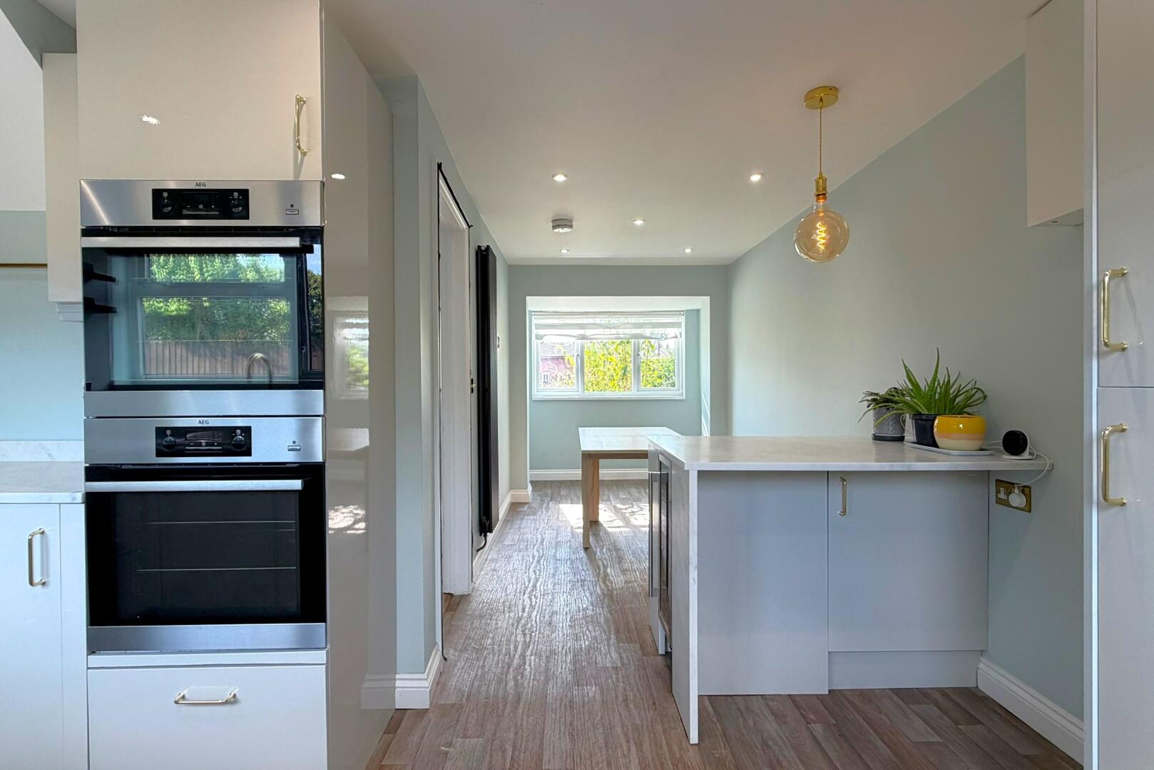 Sculthorpe Road, Blakedown, Kidderminster